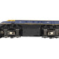 Lionel 6-18117 O Gauge Santa Fe Blue/Yellow F3 Powered A Diesel Locomotive #200 EX