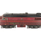 Aristo-Craft 22007 G Scale LV FA-1 Diesel Locomotive #2007 EX/Box