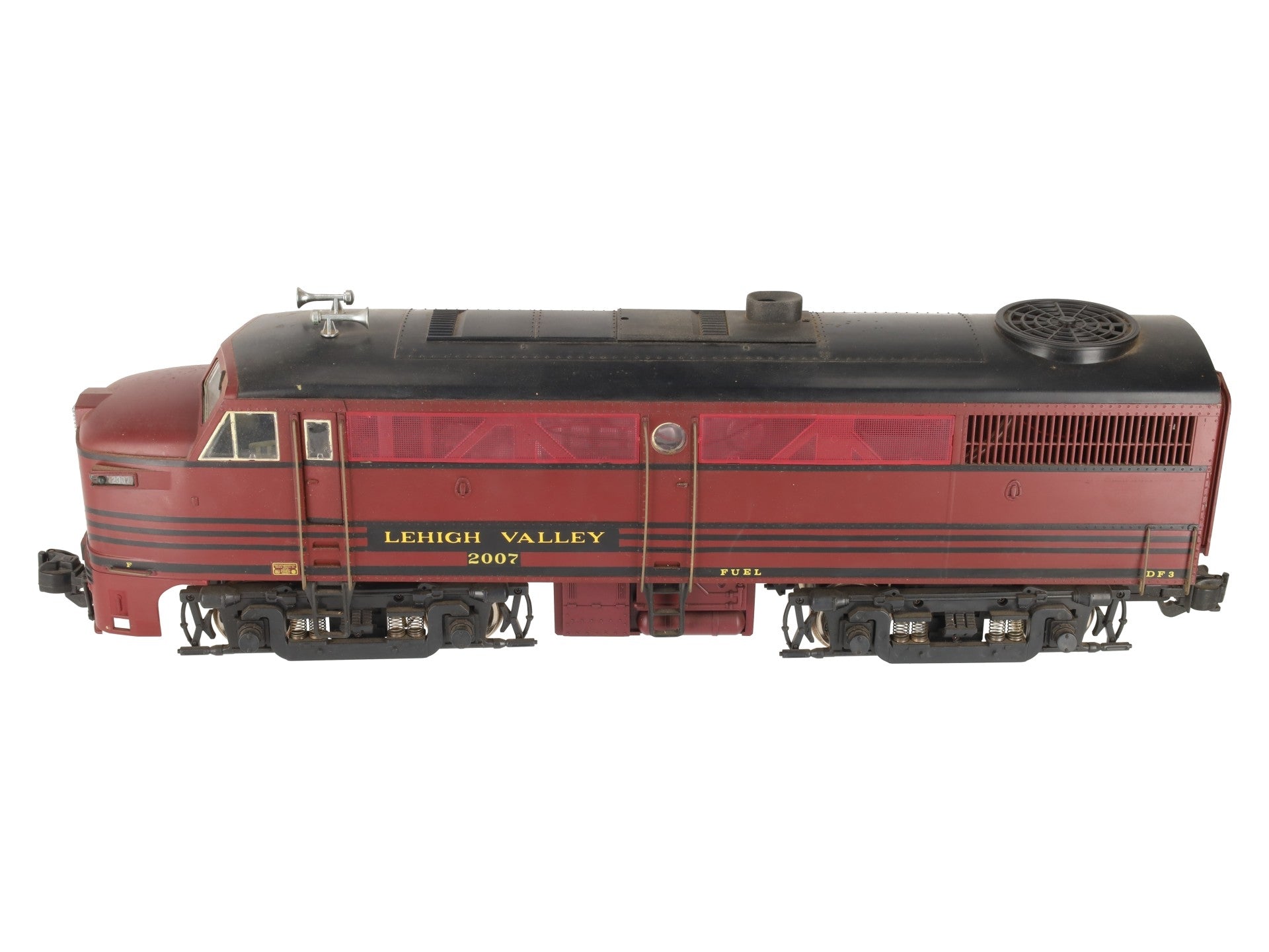 Aristo-Craft 22007 G Scale LV FA-1 Diesel Locomotive #2007 EX/Box
