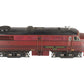 Aristo-Craft 22007 G Scale LV FA-1 Diesel Locomotive #2007 EX/Box