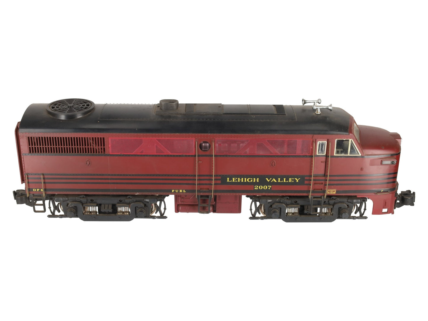 Aristo-Craft 22007 G Scale LV FA-1 Diesel Locomotive #2007 EX/Box