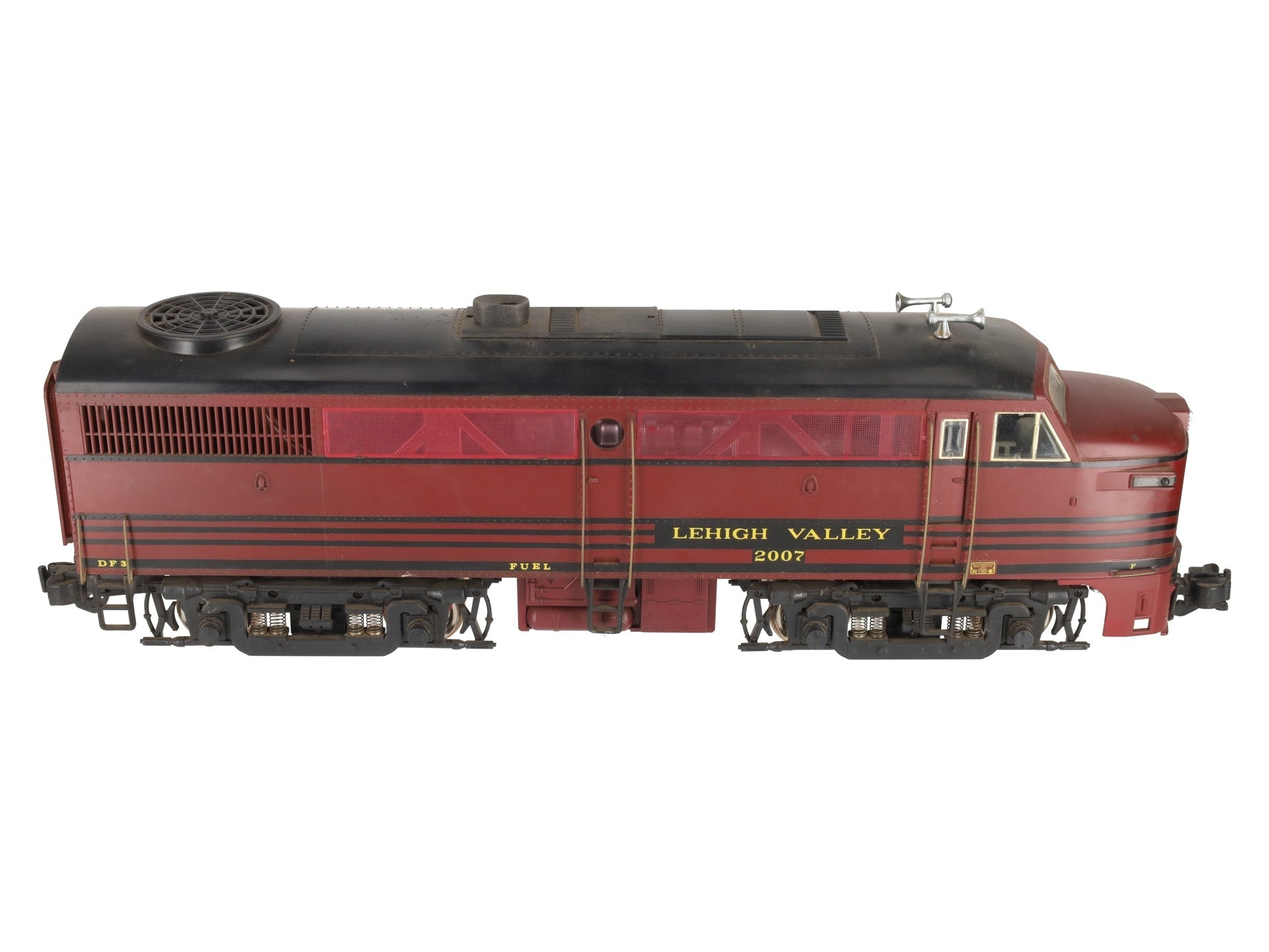 Aristo-Craft 22007 G Scale LV FA-1 Diesel Locomotive #2007 EX/Box