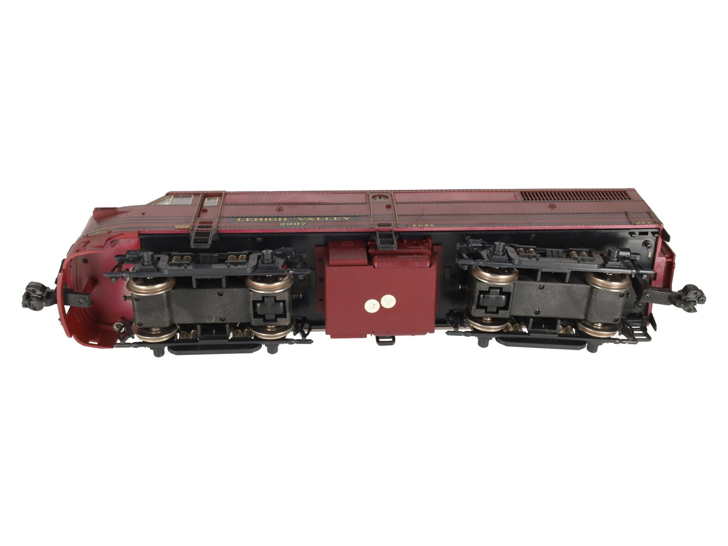 Aristo-Craft 22007 G Scale LV FA-1 Diesel Locomotive #2007 EX/Box