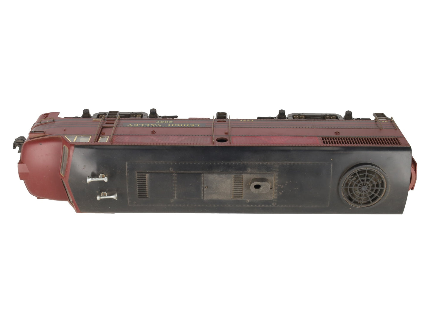 Aristo-Craft 22007 G Scale LV FA-1 Diesel Locomotive #2007 EX/Box