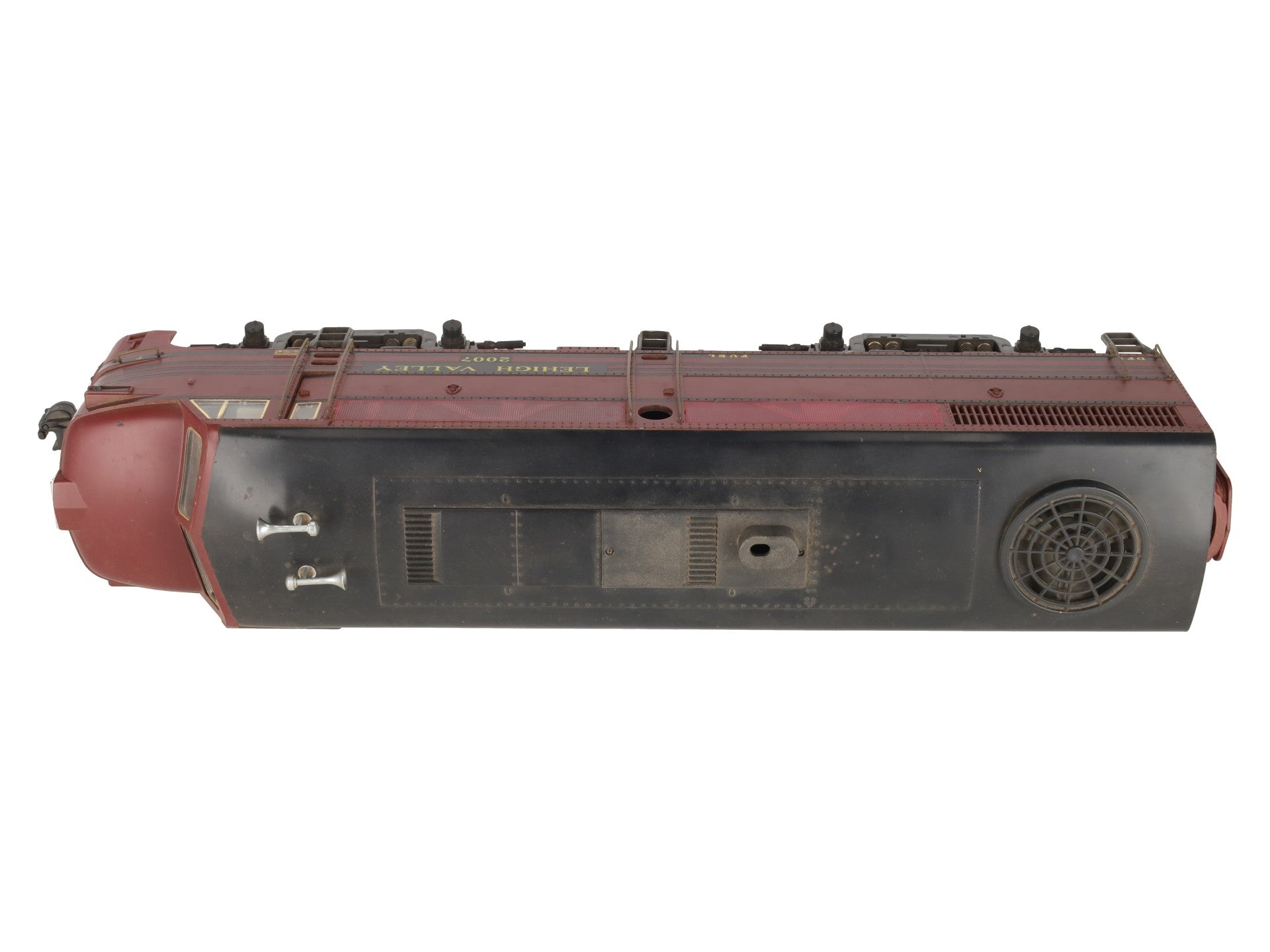 Aristo-Craft 22007 G Scale LV FA-1 Diesel Locomotive #2007 EX/Box