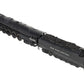United Scale Models HO BRASS NYC Niagara 4-8-4 Steam Locomotive & Tender-Painted/Box