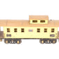 American Flyer 4011 Vintage Standard Gauge Caboose #4011 VG