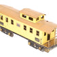 American Flyer 4011 Vintage Standard Gauge Caboose #4011 VG