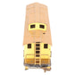 American Flyer 4011 Vintage Standard Gauge Caboose #4011 VG