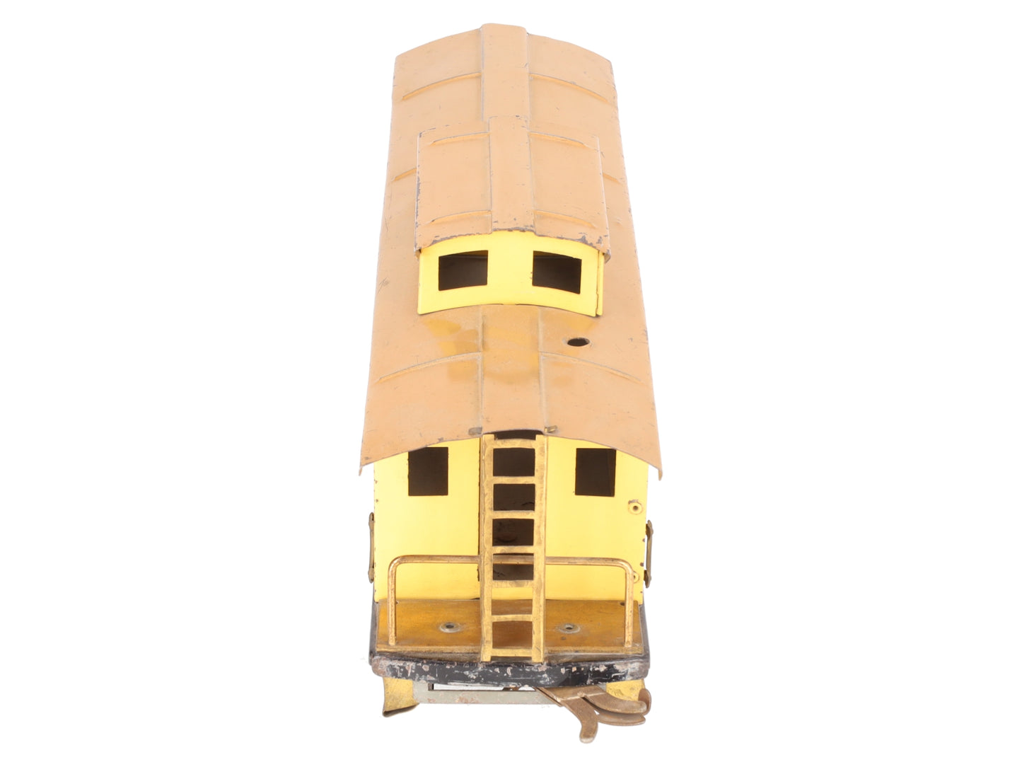 American Flyer 4011 Vintage Standard Gauge Caboose #4011 VG