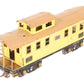 American Flyer 4011 Vintage Standard Gauge Caboose #4011 VG