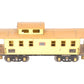 American Flyer 4011 Vintage Standard Gauge Caboose #4011 VG