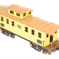 American Flyer 4011 Vintage Standard Gauge Caboose #4011 VG