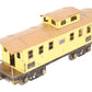American Flyer 4011 Vintage Standard Gauge Caboose #4011 VG
