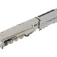 AHM 5095-B HO NYC Streamlined Hudson 4-6-4 Steam Locomotive w/ Tender #5446 VG/Box