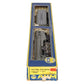 AHM 5095-B HO NYC Streamlined Hudson 4-6-4 Steam Locomotive w/ Tender #5446 VG/Box