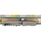 AHM 5095-B HO NYC Streamlined Hudson 4-6-4 Steam Locomotive w/ Tender #5446 VG/Box