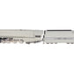 AHM 5095-B HO NYC Streamlined Hudson 4-6-4 Steam Locomotive w/ Tender #5446 VG/Box
