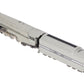 AHM 5095-B HO NYC Streamlined Hudson 4-6-4 Steam Locomotive w/ Tender #5446 VG/Box