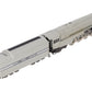 AHM 5095-B HO NYC Streamlined Hudson 4-6-4 Steam Locomotive w/ Tender #5446 VG/Box