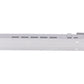 Con-Cor 0001-008733 N Scale Zephyr Add-On Silver Passenger Car NIB