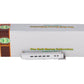 Con-Cor 0001-008733 N Scale Zephyr Add-On Silver Passenger Car NIB