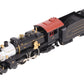 Mantua 03008 HO PRR 4-4-2 Steam Locomotive and Tender "Lindbergh Special" #460 LN/Box