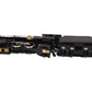 Mantua 03008 HO PRR 4-4-2 Steam Locomotive and Tender "Lindbergh Special" #460 LN/Box