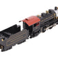 Mantua 03008 HO PRR 4-4-2 Steam Locomotive and Tender "Lindbergh Special" #460 LN/Box