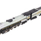 Bachmann 41-0535-01 HO Union Pacific Overland 4-8-4 Steam Loco & Tender #809 EX/Box