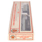 Bachmann 41-0535-01 HO Union Pacific Overland 4-8-4 Steam Loco & Tender #809 EX/Box