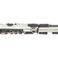 Bachmann 41-0535-01 HO Union Pacific Overland 4-8-4 Steam Loco & Tender #809 EX/Box