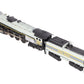 Bachmann 41-0535-01 HO Union Pacific Overland 4-8-4 Steam Loco & Tender #809 EX/Box