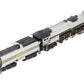Bachmann 41-0535-01 HO Union Pacific Overland 4-8-4 Steam Loco & Tender #809 EX/Box