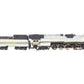 Bachmann 41-0535-01 HO Union Pacific Overland 4-8-4 Steam Loco & Tender #809 EX/Box