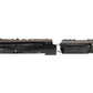 Lionel 6-8100 O Diecast Norfolk & Western 4-8-4 Steam Locomotive & Tender #611 EX/Box