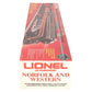 Lionel 6-8100 O Diecast Norfolk & Western 4-8-4 Steam Locomotive & Tender #611 EX/Box