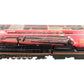 Lionel 6-8100 O Diecast Norfolk & Western 4-8-4 Steam Locomotive & Tender #611 EX/Box