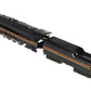 Lionel 6-8100 O Diecast Norfolk & Western 4-8-4 Steam Locomotive & Tender #611 EX/Box