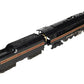Lionel 6-8100 O Diecast Norfolk & Western 4-8-4 Steam Locomotive & Tender #611 EX/Box