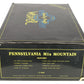 Weaver O Gauge BRASS PRR 4-8-2 M1a Mountain Steam Locomotive w/ Tender #6755-F/P LN/Box