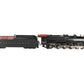 Weaver O Gauge BRASS PRR 4-8-2 M1a Mountain Steam Locomotive w/ Tender #6755-F/P LN/Box