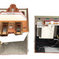 Woodland Scenics O Assorted Buildings: BR5855, BR5854 [2] EX