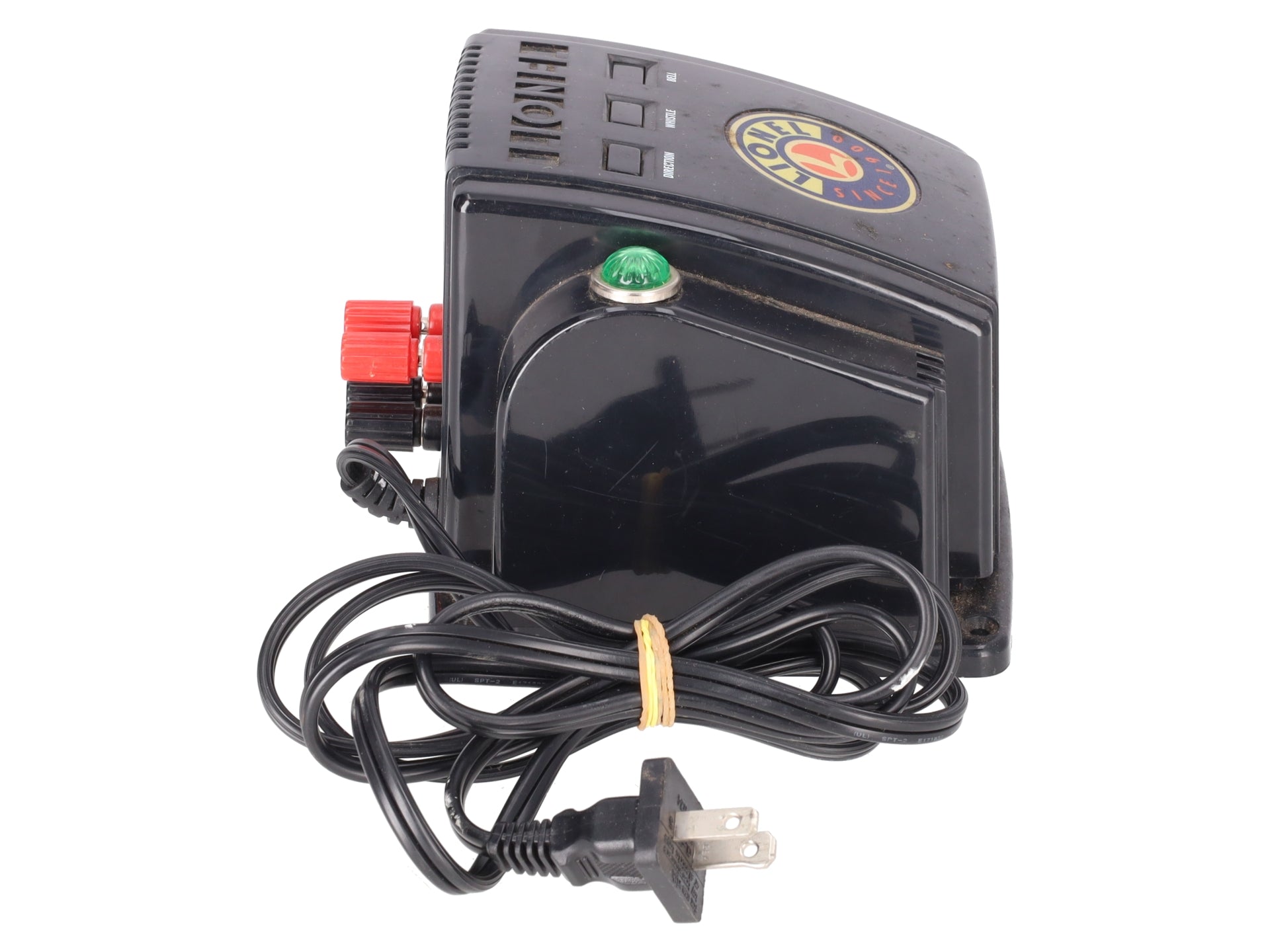 Lionel 6-14198 O Gauge CW-80 80 Watt Transformer EX