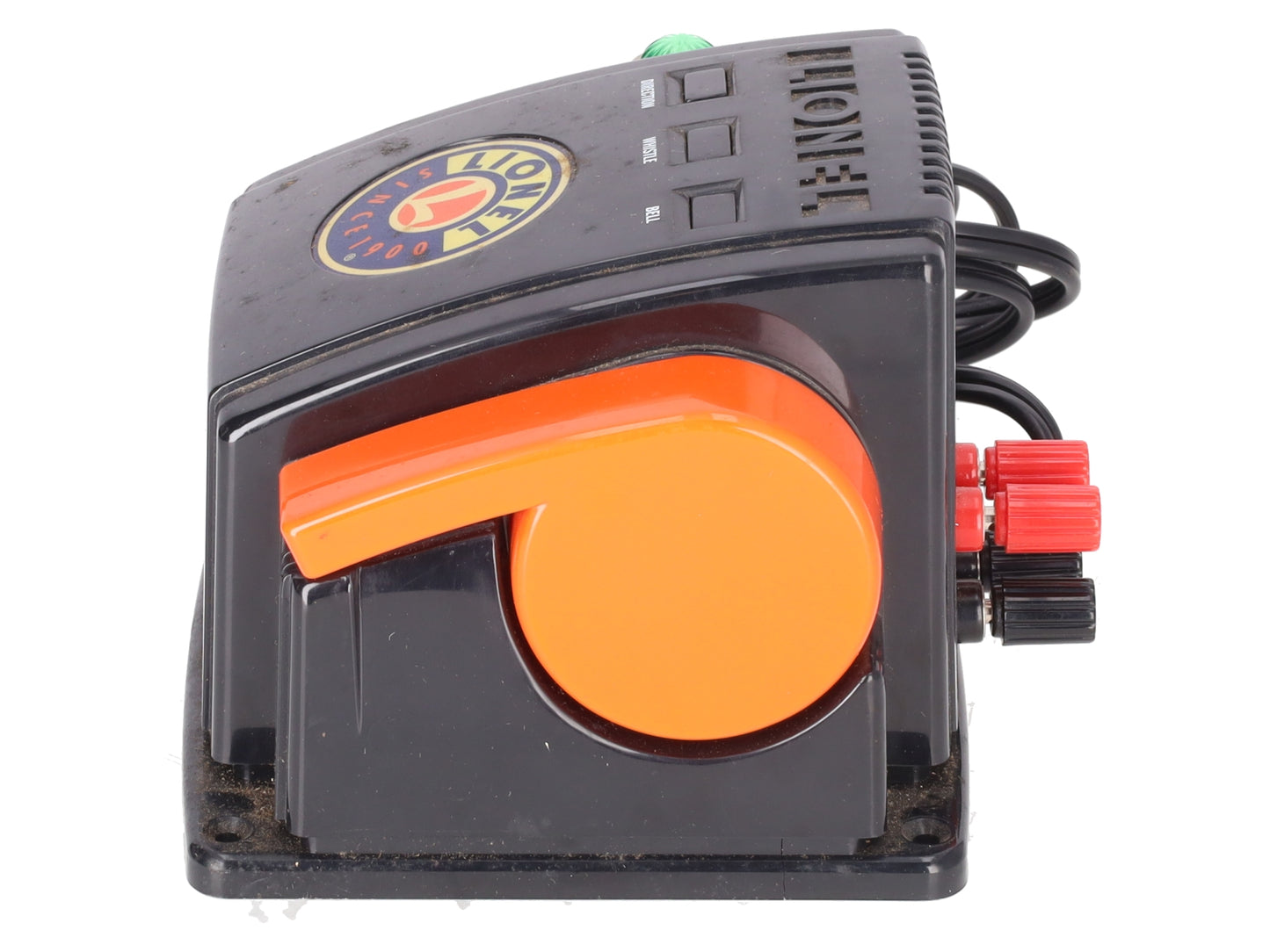 Lionel 6-14198 O Gauge CW-80 80 Watt Transformer EX