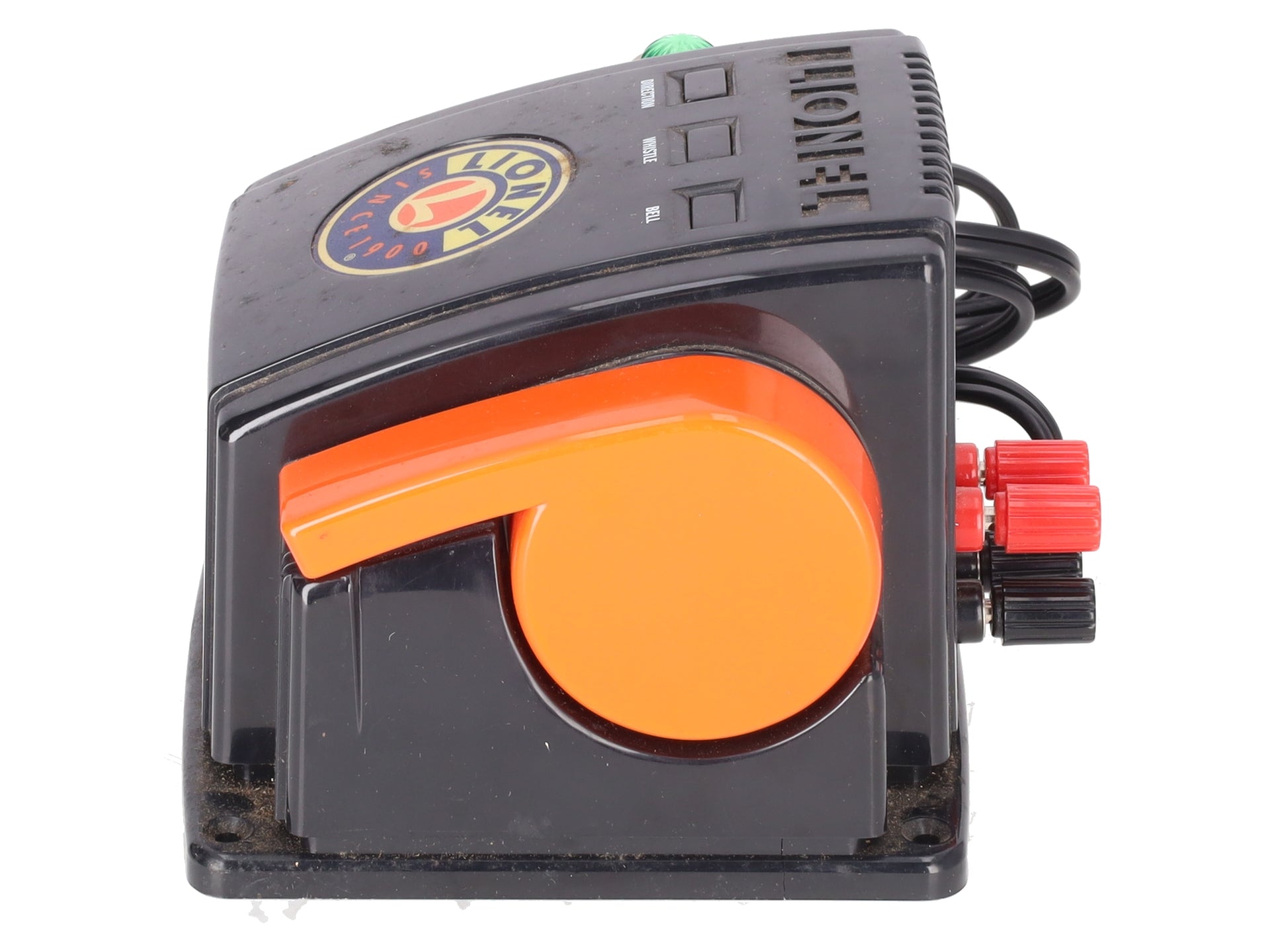 Lionel 6-14198 O Gauge CW-80 80 Watt Transformer EX