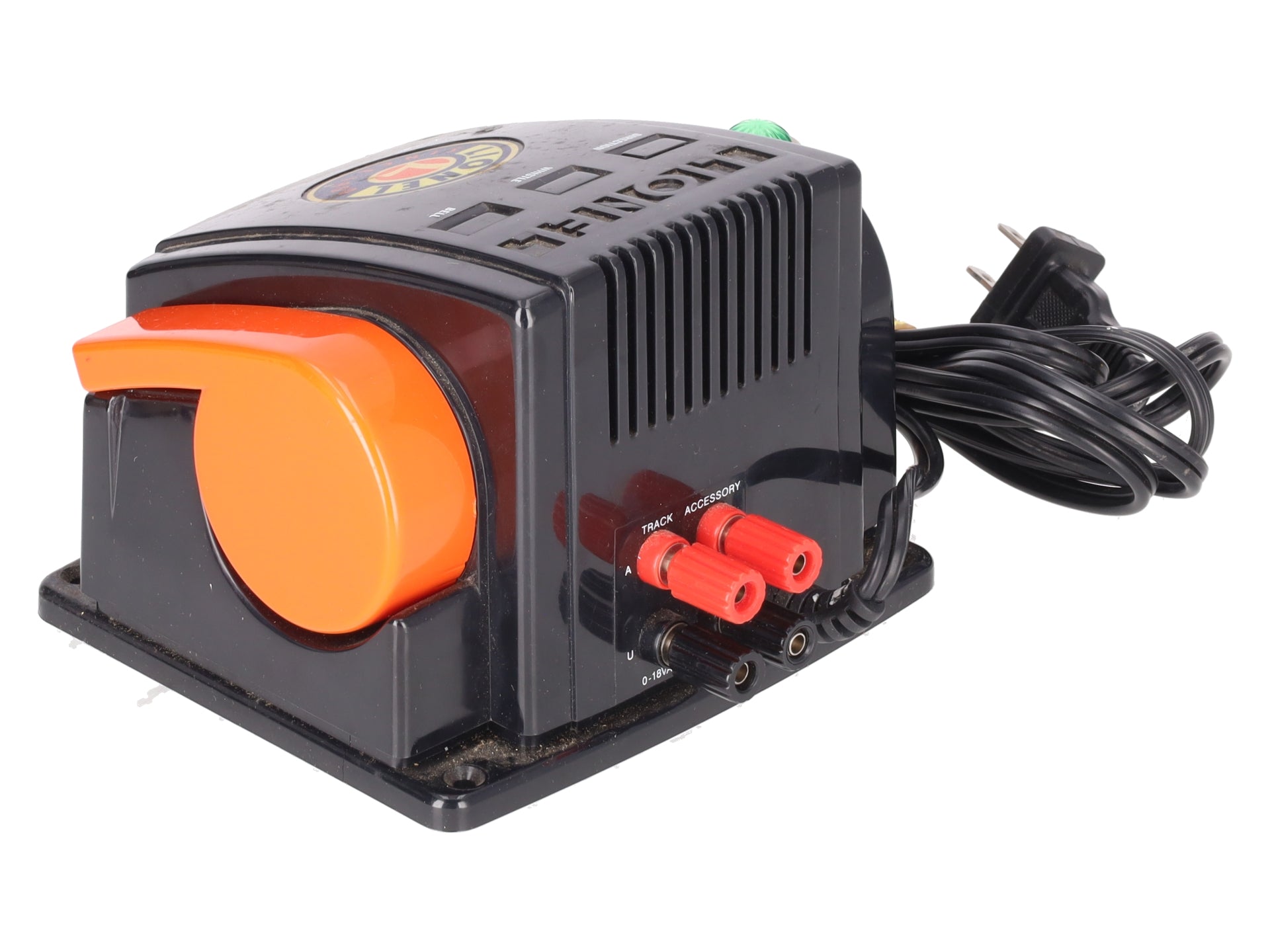 Lionel 6-14198 O Gauge CW-80 80 Watt Transformer EX