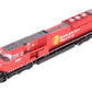Kato 37-6351 HO Canadian Pacific EMD SD90/43MAC Diesel Locomotive #9120 W/DCC LN/Box