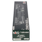 Kato 37-6351 HO Canadian Pacific EMD SD90/43MAC Diesel Locomotive #9120 W/DCC LN/Box