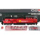 Kato 37-6351 HO Canadian Pacific EMD SD90/43MAC Diesel Locomotive #9120 W/DCC LN/Box